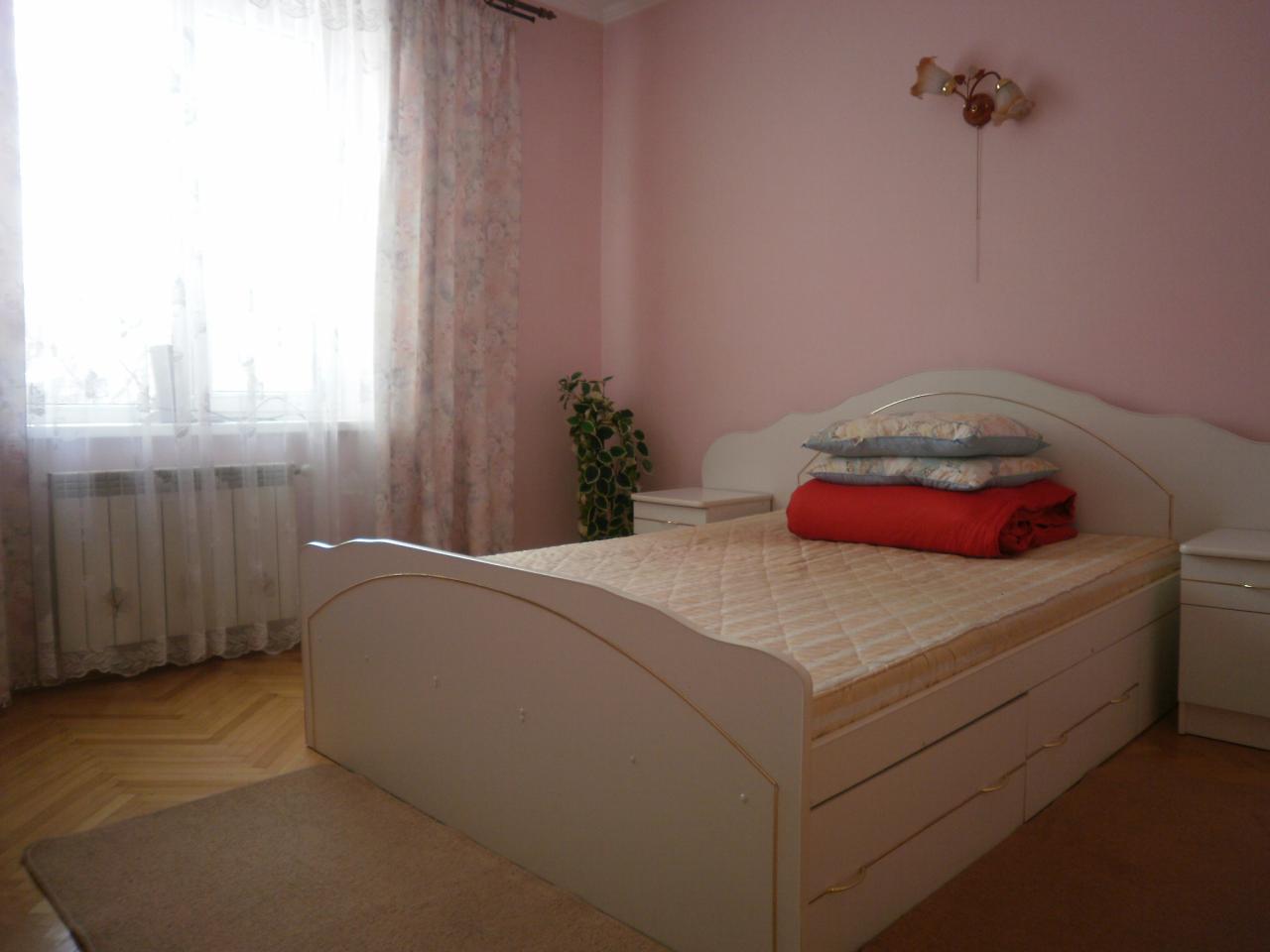 Фото квартиры 1