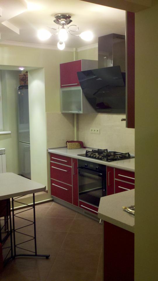 Фото квартиры 3