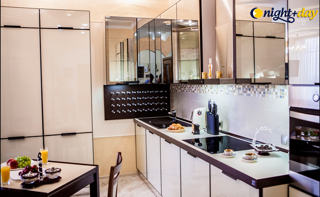 Фото квартиры 7