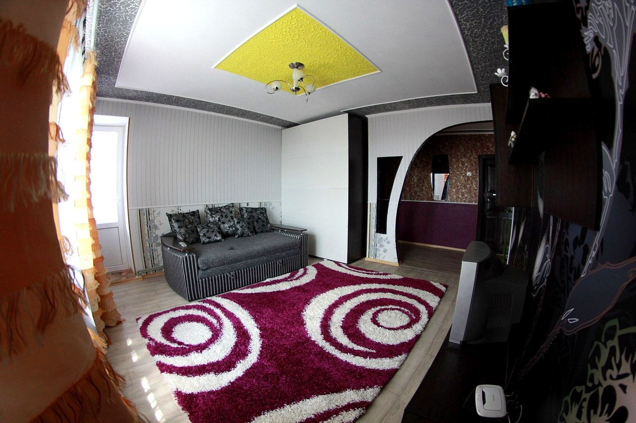 Фото квартиры 5