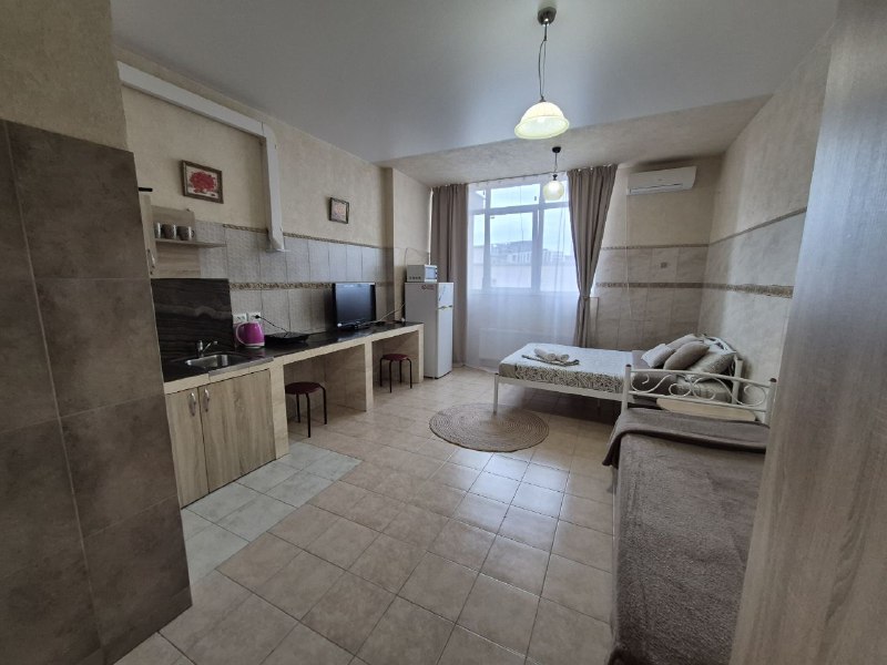 Фото квартиры 3