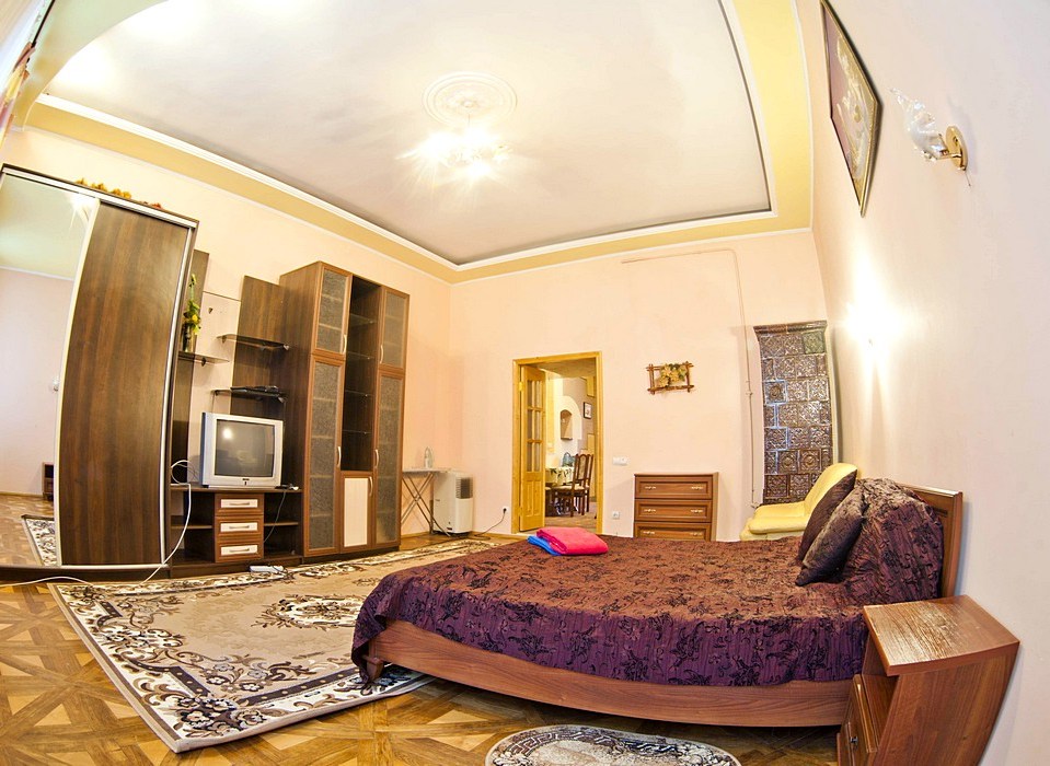 Фото квартиры 1