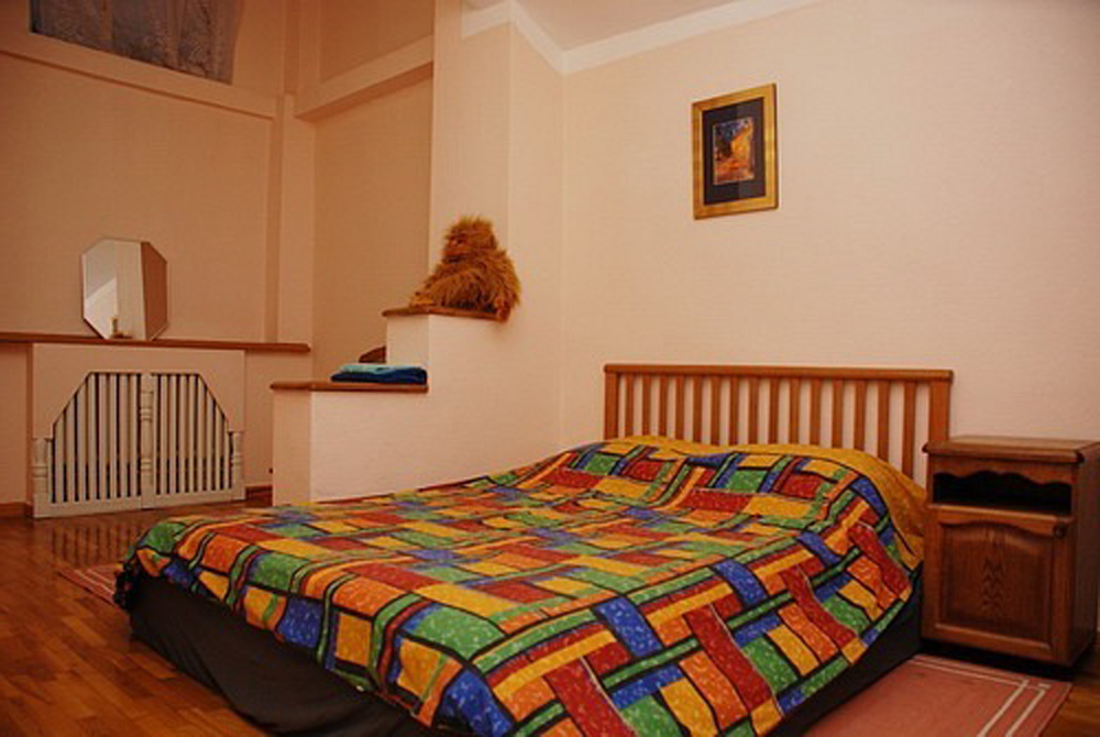 Фото квартиры 2