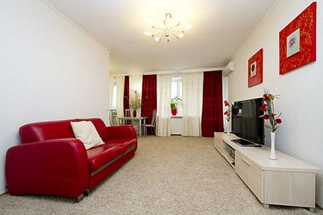 Фото квартиры 3