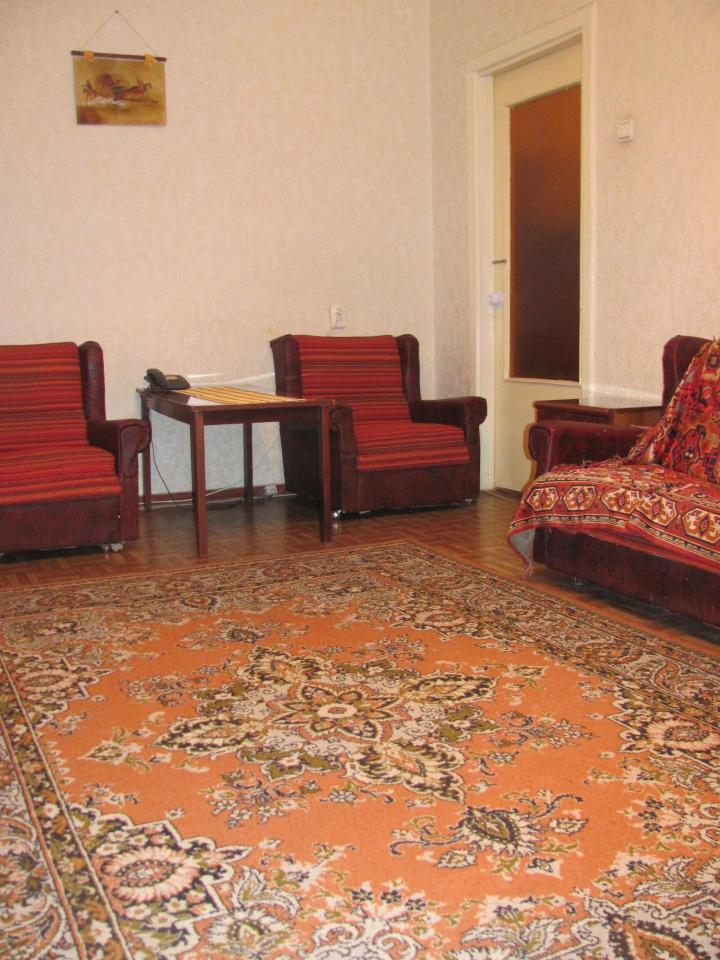 Фото квартиры 4