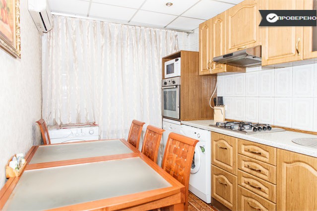 Фото квартиры 8