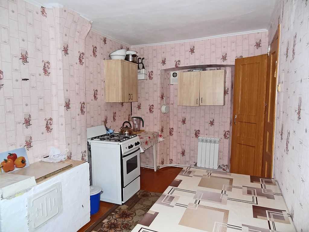 Фото квартиры 3