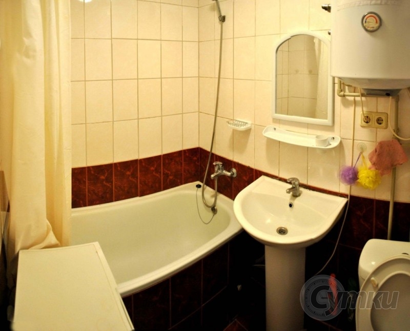 Фото квартиры 4