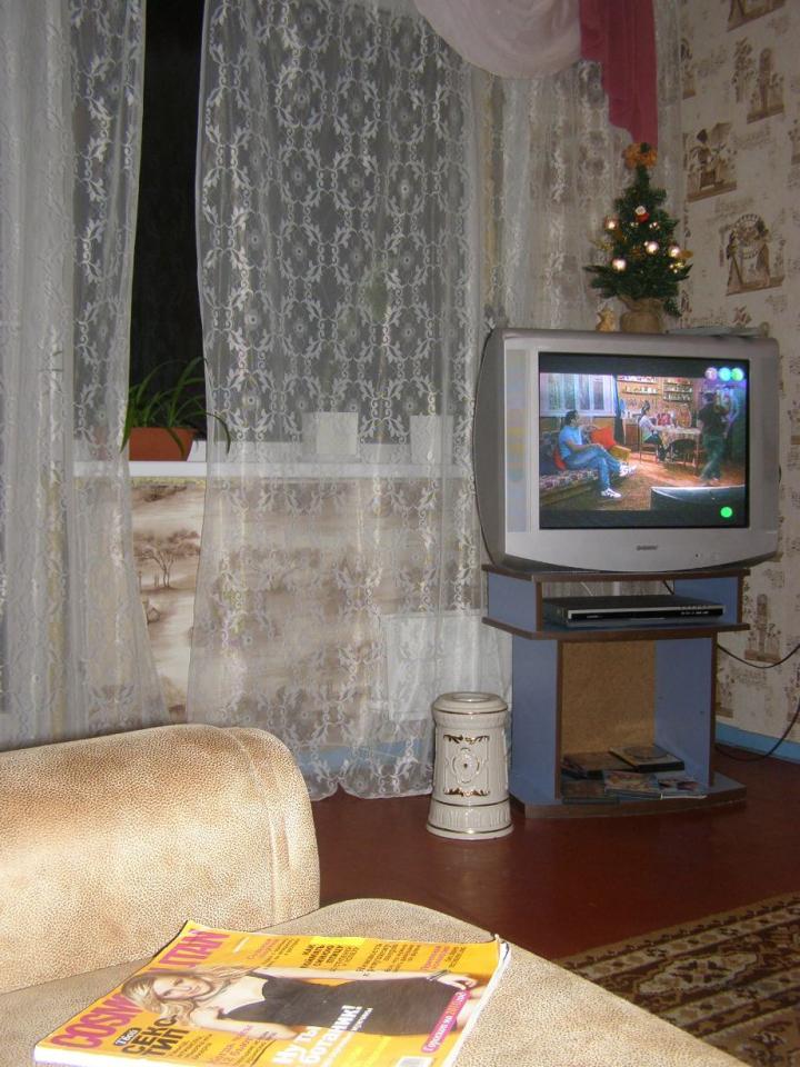 Фото квартиры 2