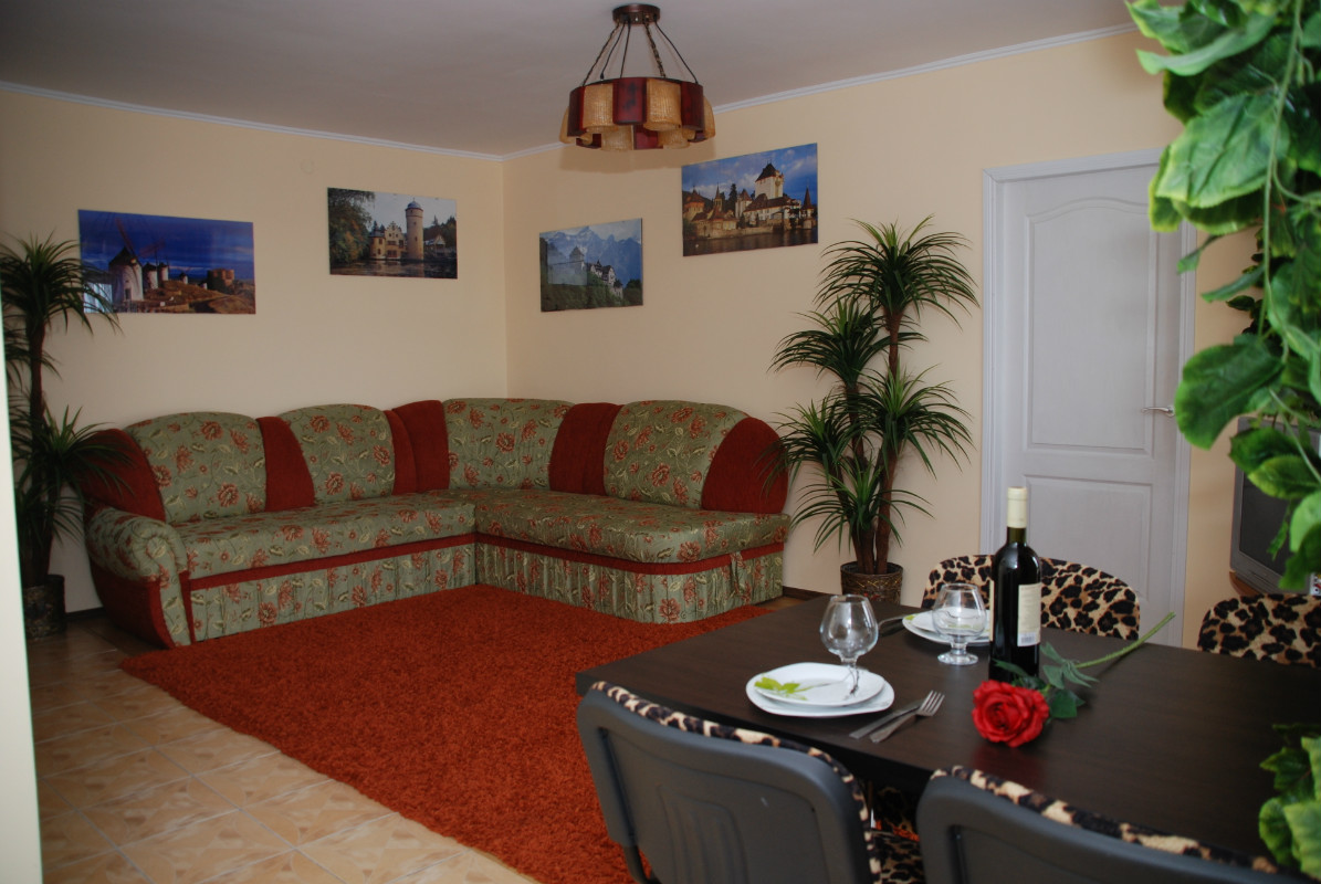 Фото квартиры 1