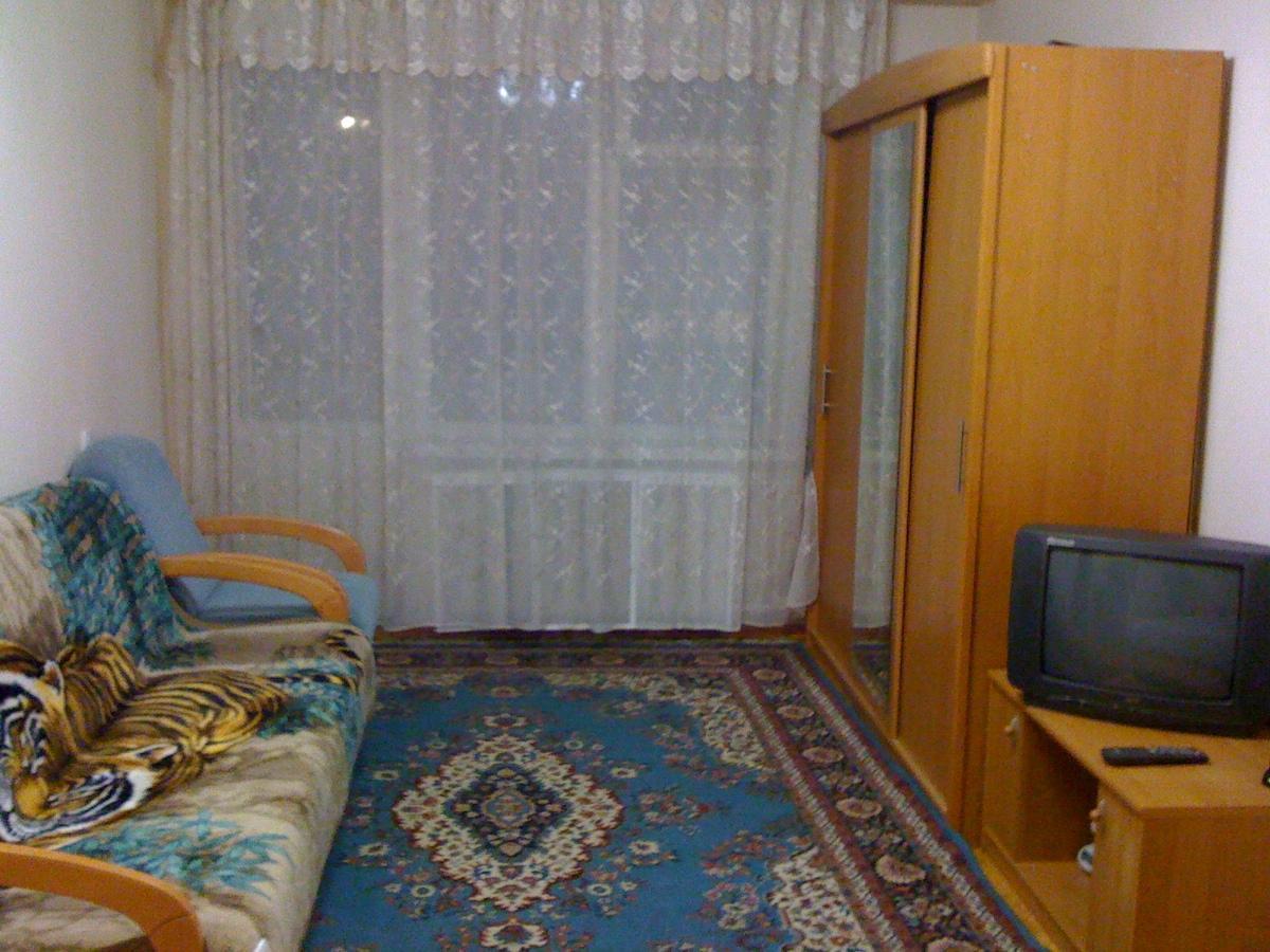 Фото квартиры 1