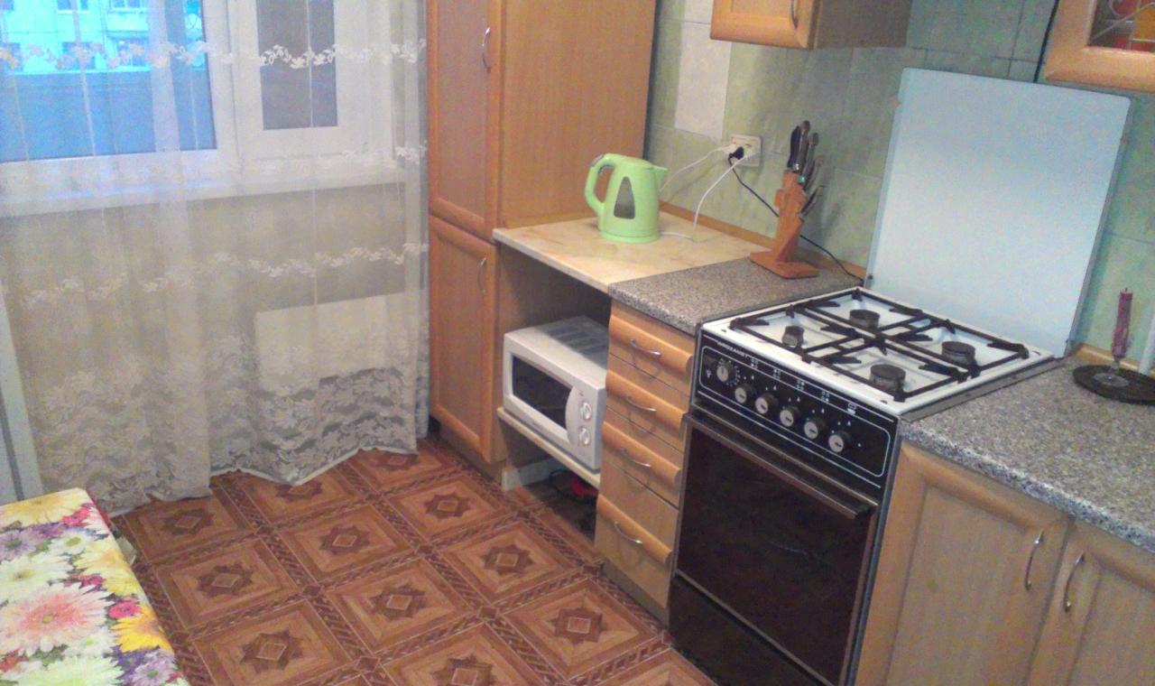 Фото квартиры 2