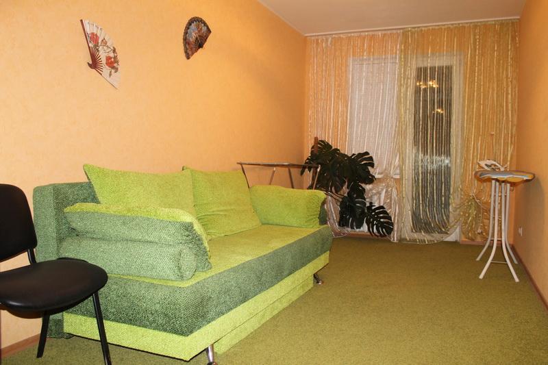 Фото квартиры 4