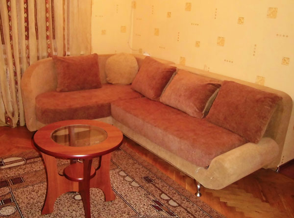 Фото квартиры 3