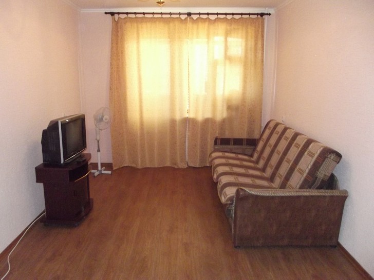 Фото квартиры 1