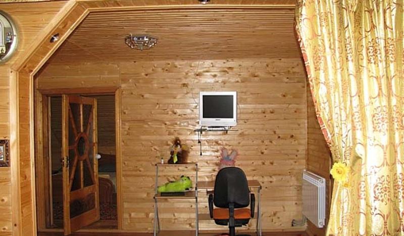 Фото квартиры 8