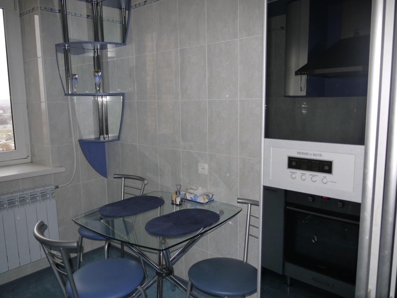 Фото квартиры 6