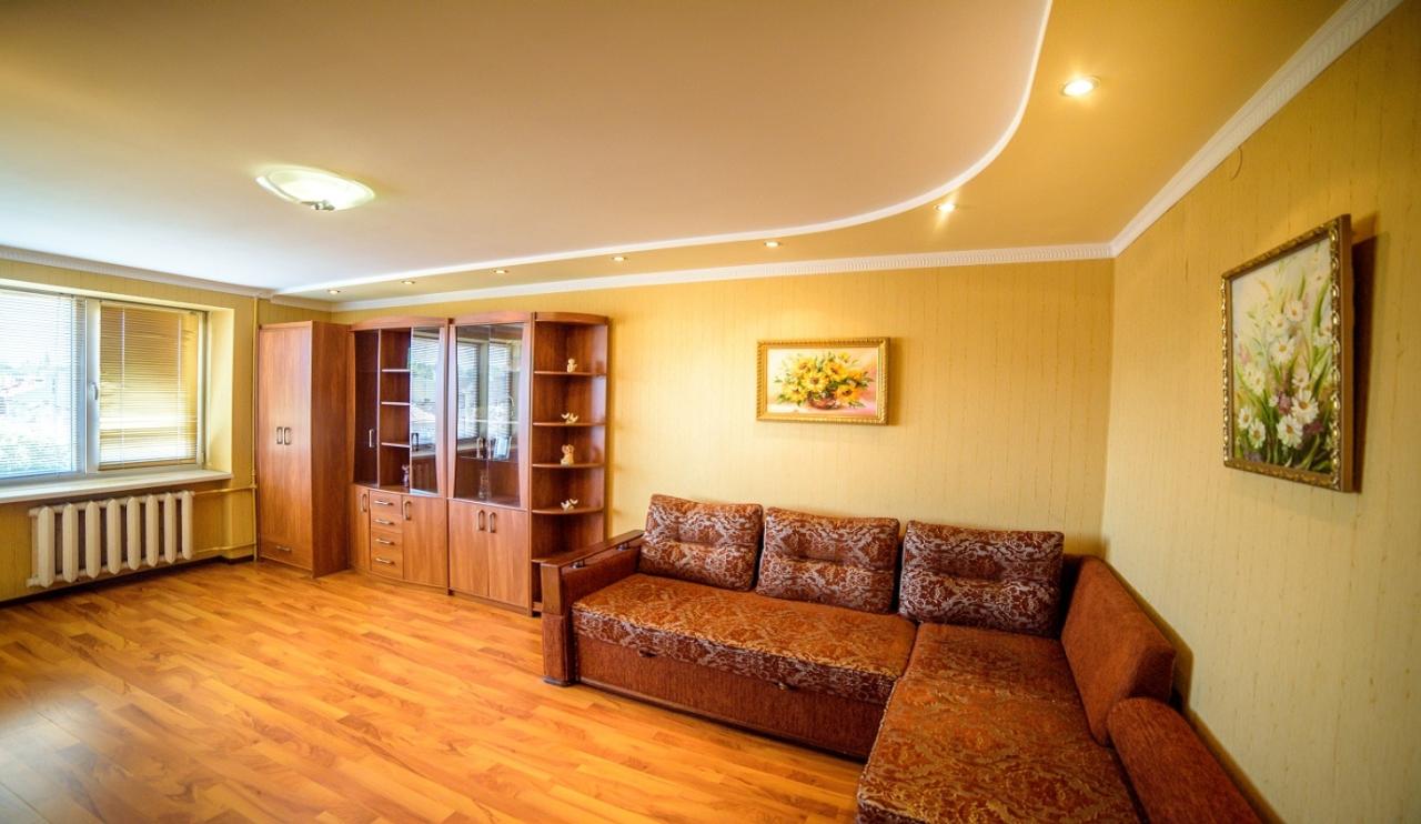 Фото квартиры 1