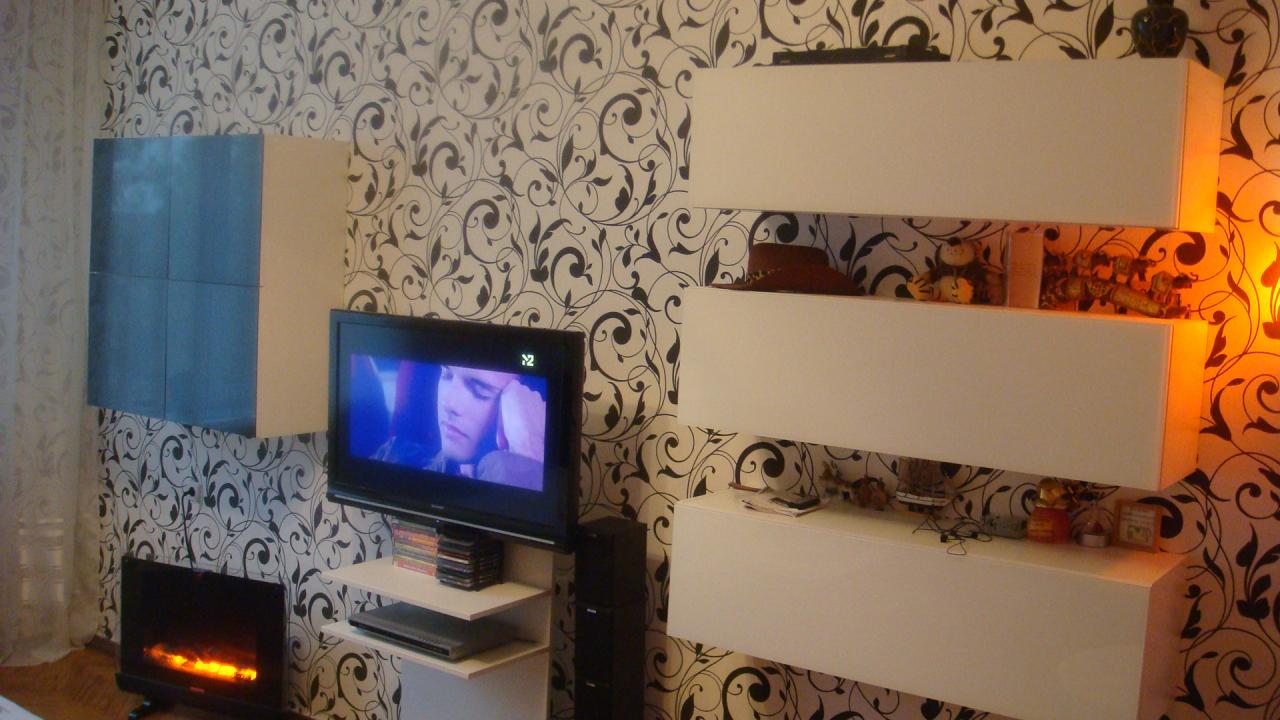 Фото квартиры 2