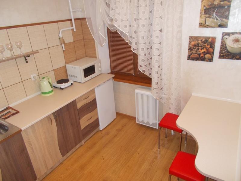 Фото квартиры 4