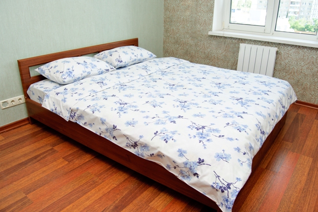 Фото квартиры 3