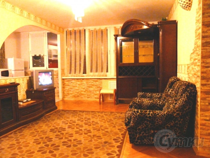 Фото квартиры 6