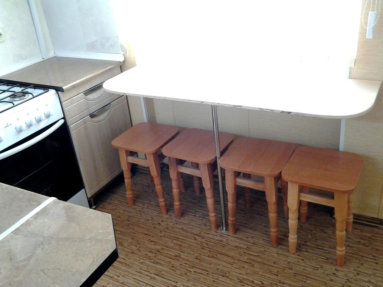 Фото квартиры 8