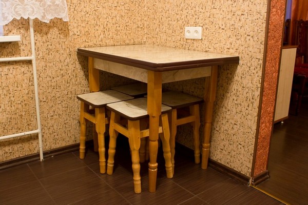 Фото квартиры 7