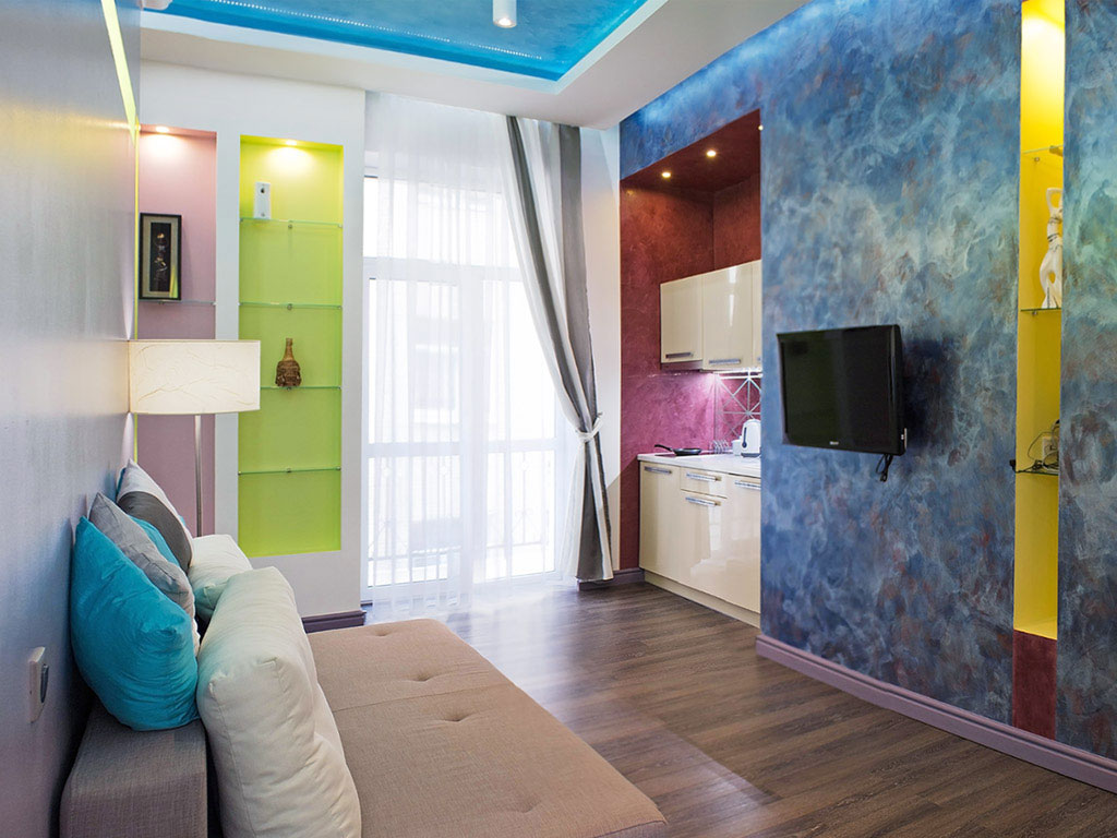 Фото квартиры 1