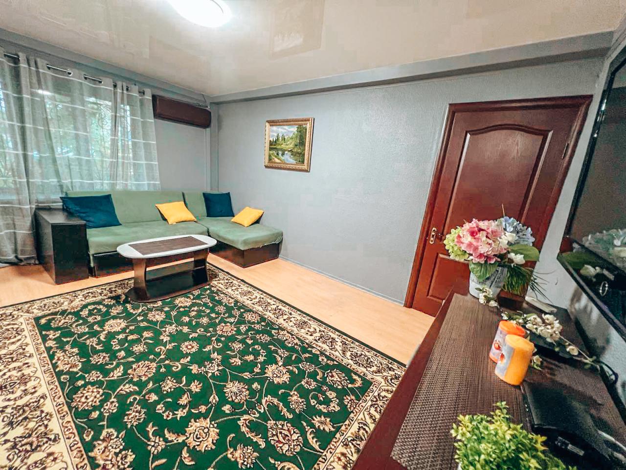 Фото квартиры 1