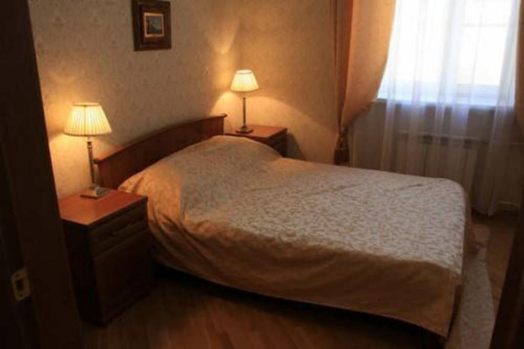 Фото квартиры 1