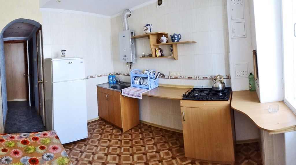 Фото квартиры 7