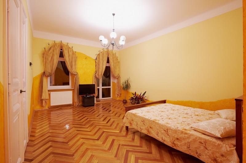 Фото квартиры 5