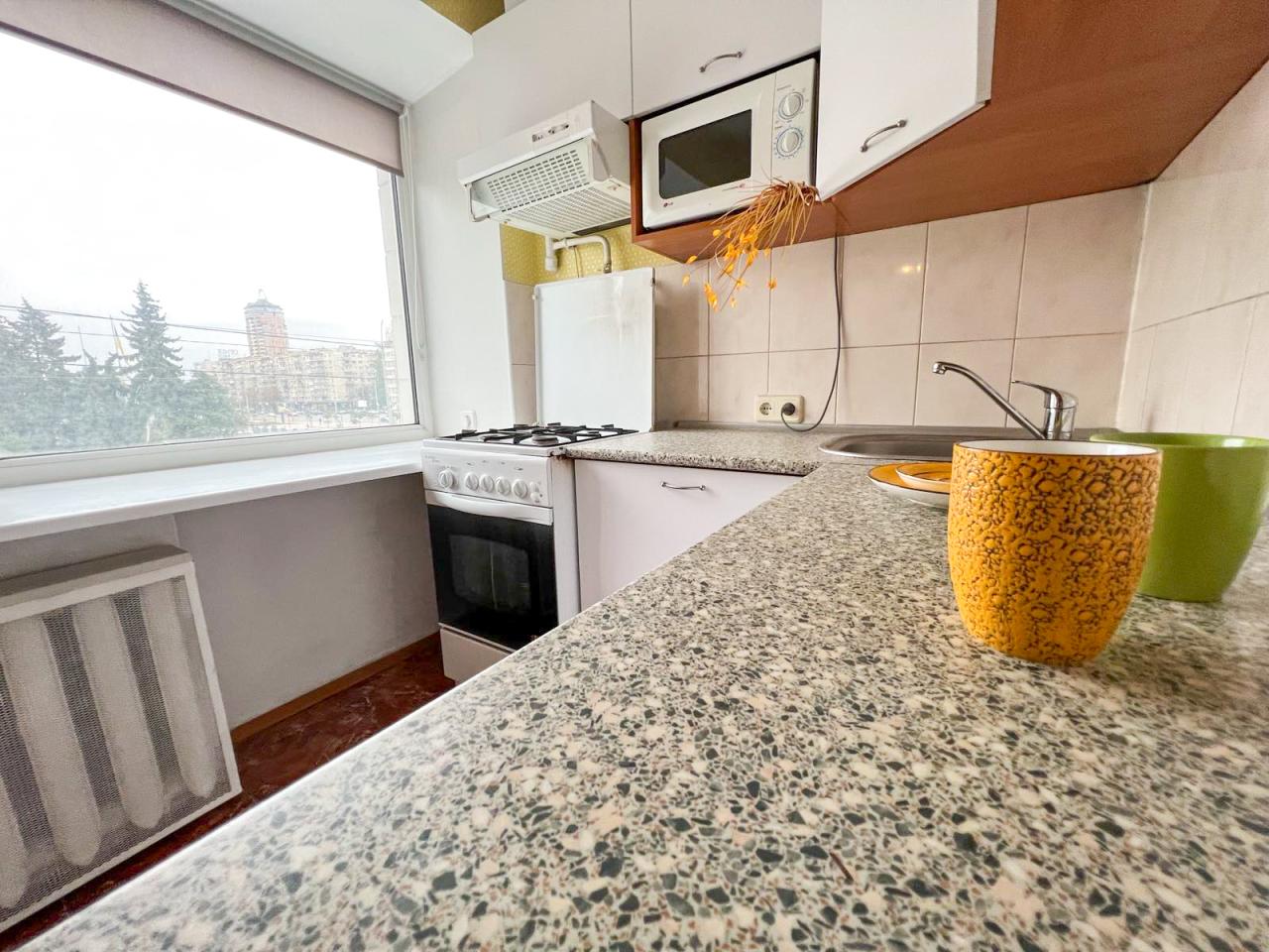 Фото квартиры 11