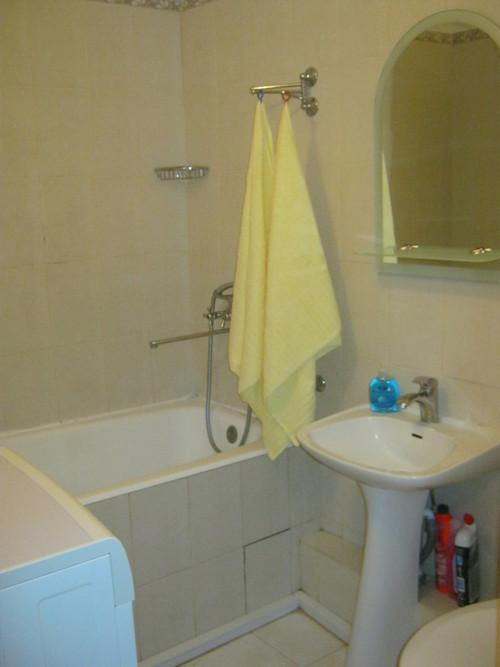 Фото квартиры 5