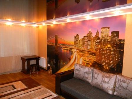 Фото квартиры 1