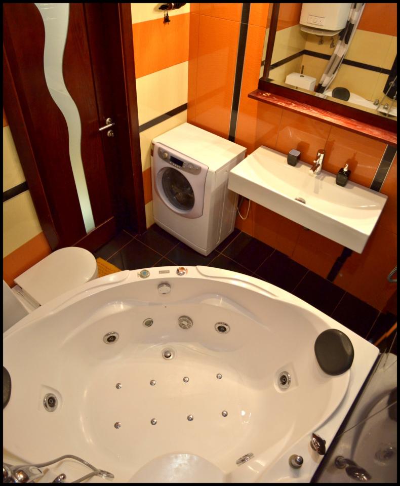 Фото квартиры 12