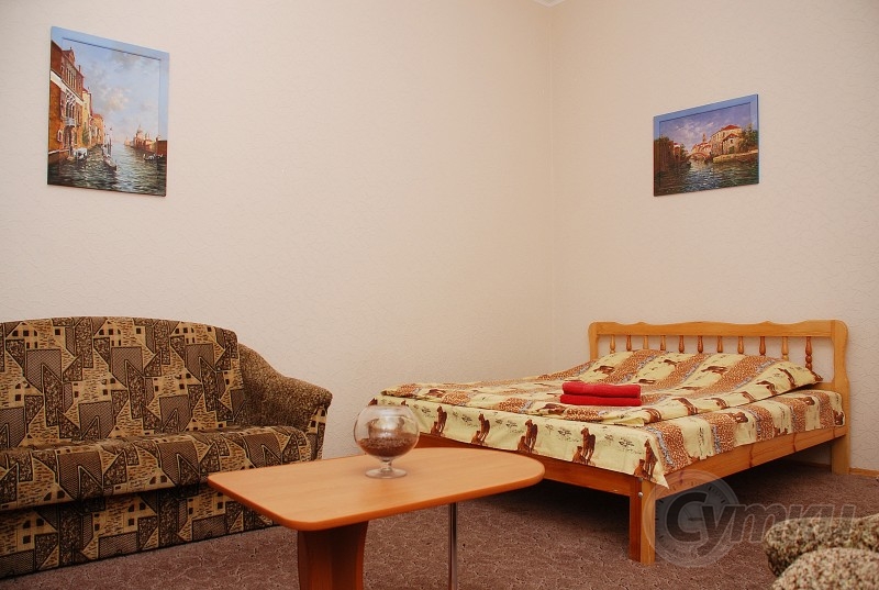 Фото квартиры 2