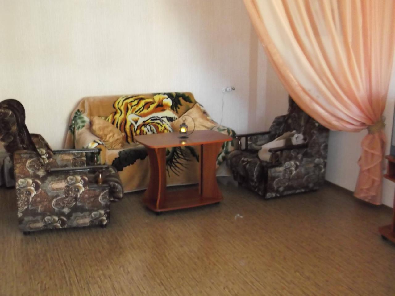 Фото квартиры 2