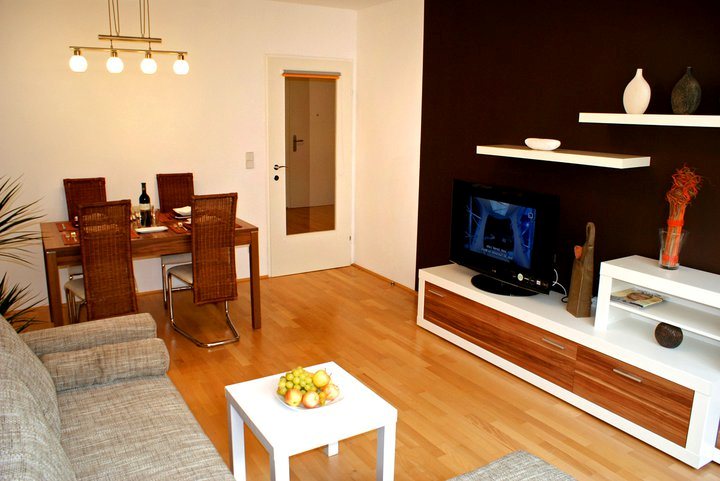 Фото квартиры 5