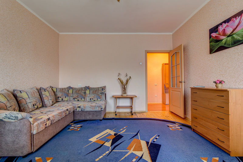 Фото квартиры 7