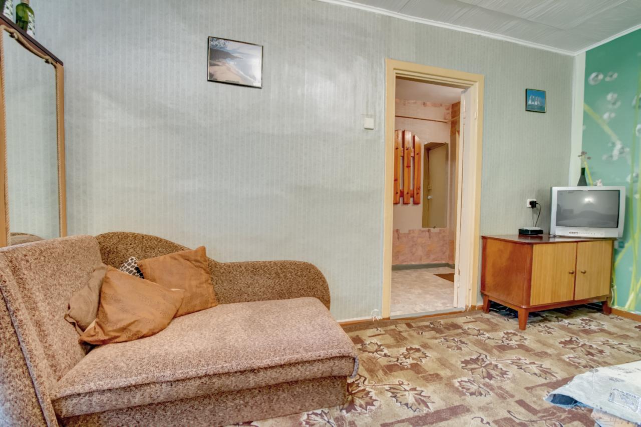 Фото квартиры 5