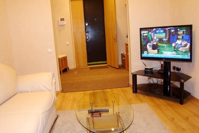 Фото квартиры 4