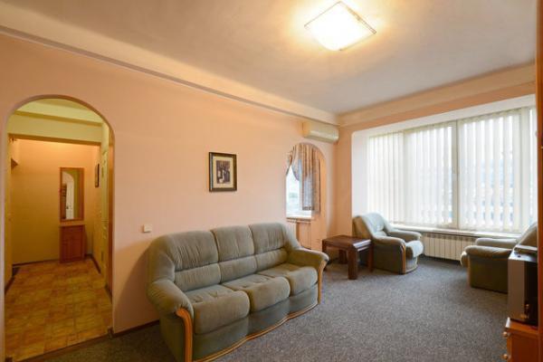 Фото квартиры 2