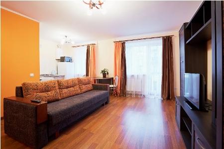 Фото квартиры 1