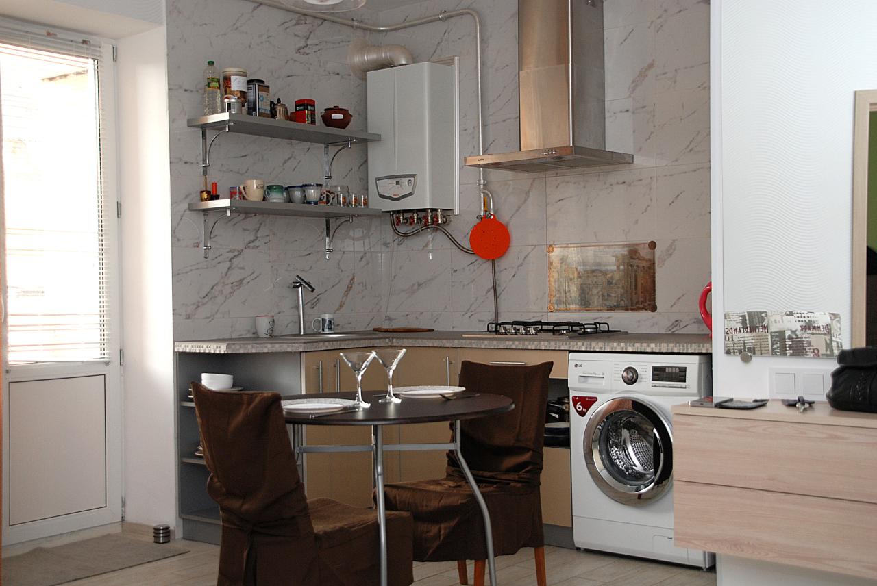 Фото квартиры 1