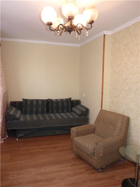 Фото квартиры 5