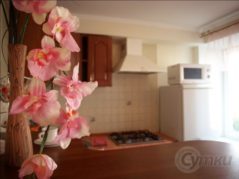 Фото квартиры 2