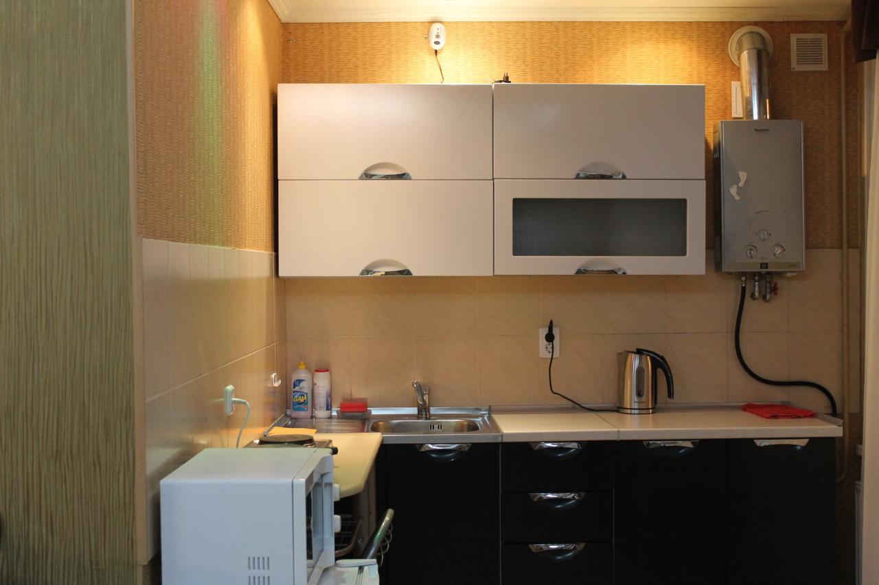 Фото квартиры 5