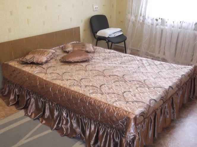 Фото квартиры 1